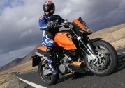 KTM Super Duke